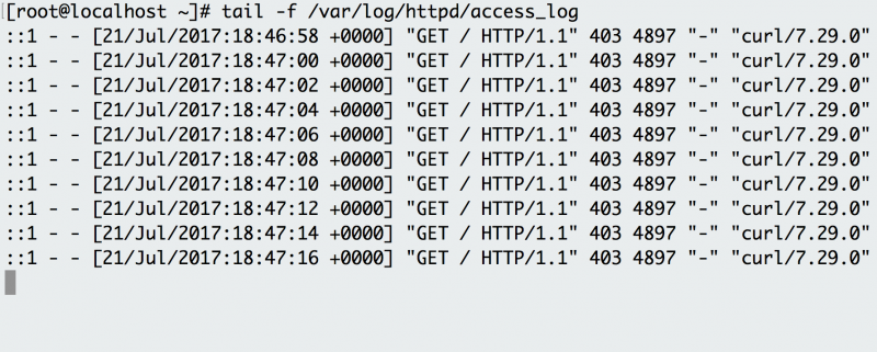 开发者应该知道的12条Linux系统管理命令