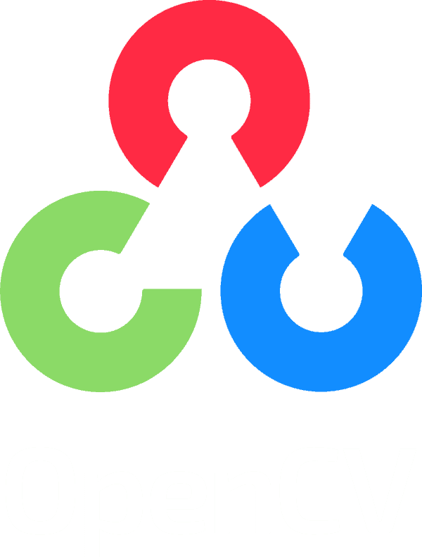 OpenCV Logo