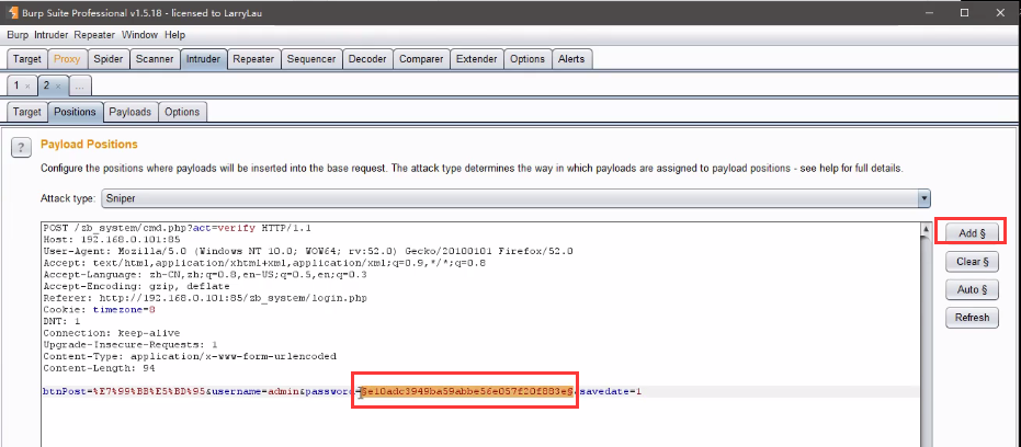 34:WEB漏洞-逻辑越权之登录脆弱及支付篡改